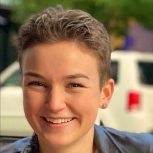 Meet your Posher, Emma